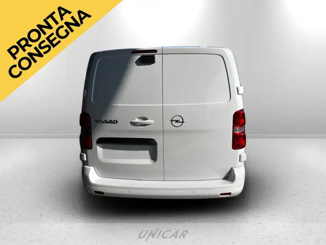 Opel Vivaro view 6