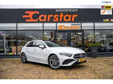e AMG Line|PANO|FACELIFT STUUR|CAMERA