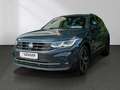 Volkswagen Tiguan 2.0 TDI Move DSG Matrix Navi Digi-Cockpit Grau - thumbnail 12