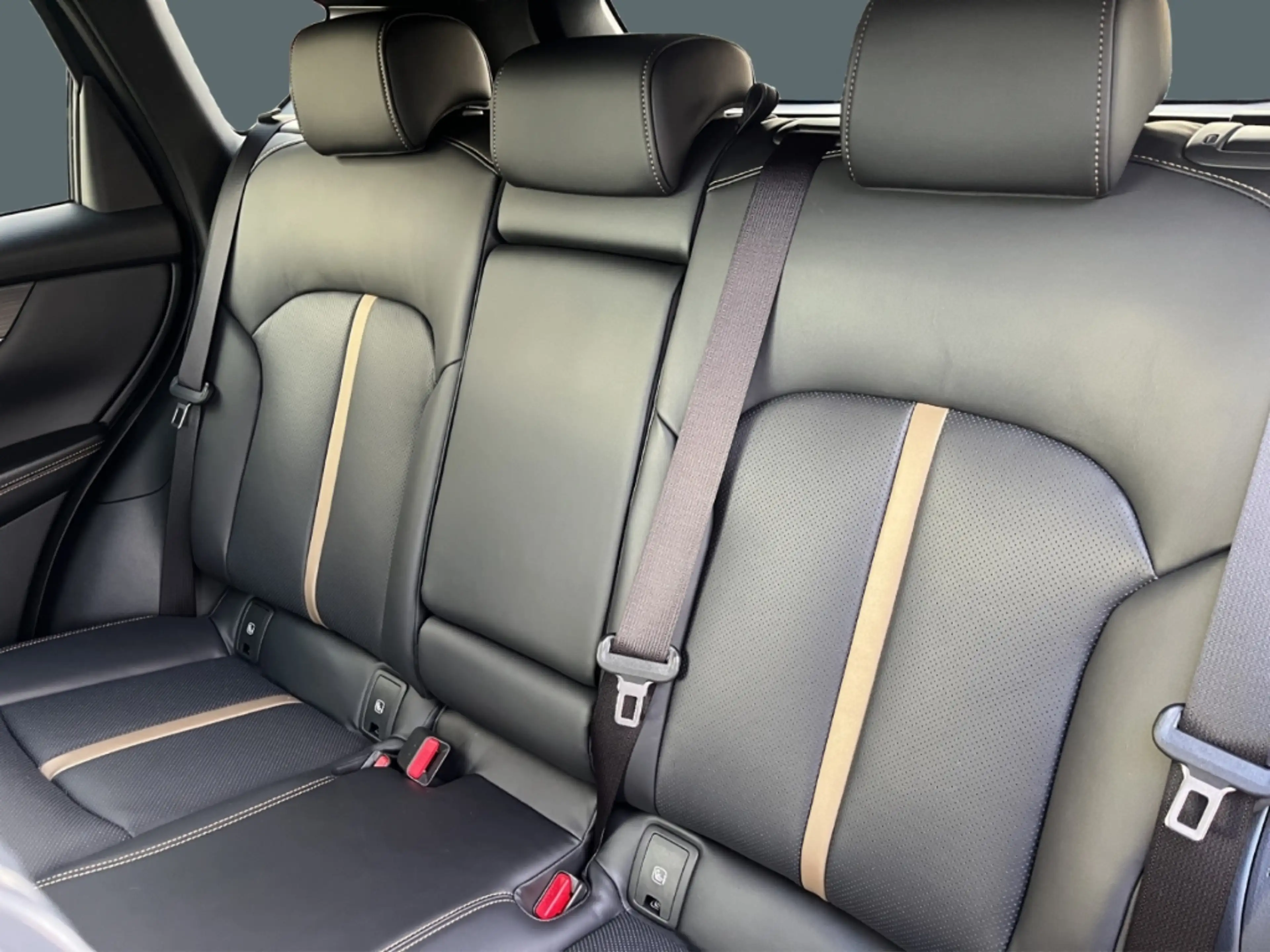 Mazda CX-60 Homura COSO PHEV 0,5 % Dienstwagenbesteuerung HUD — photo 11