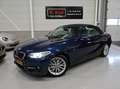 BMW 220 2-serie Cabrio 220i Sport Automaat Airco-ecc Trekh Bleu - thumbnail 2