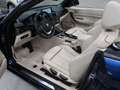 BMW 220 2-serie Cabrio 220i Sport Automaat Airco-ecc Trekh Bleu - thumbnail 46