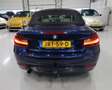 BMW 220 2-serie Cabrio 220i Sport Automaat Airco-ecc Trekh Bleu - thumbnail 22