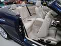 BMW 220 2-serie Cabrio 220i Sport Automaat Airco-ecc Trekh Bleu - thumbnail 39