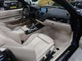 BMW 220 2-serie Cabrio 220i Sport Automaat Airco-ecc Trekh Bleu - thumbnail 36