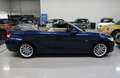 BMW 220 2-serie Cabrio 220i Sport Automaat Airco-ecc Trekh Bleu - thumbnail 25