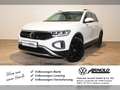 Volkswagen T-Roc TDI Move AHK - LED - Navi - RearView Blanc - thumbnail 1