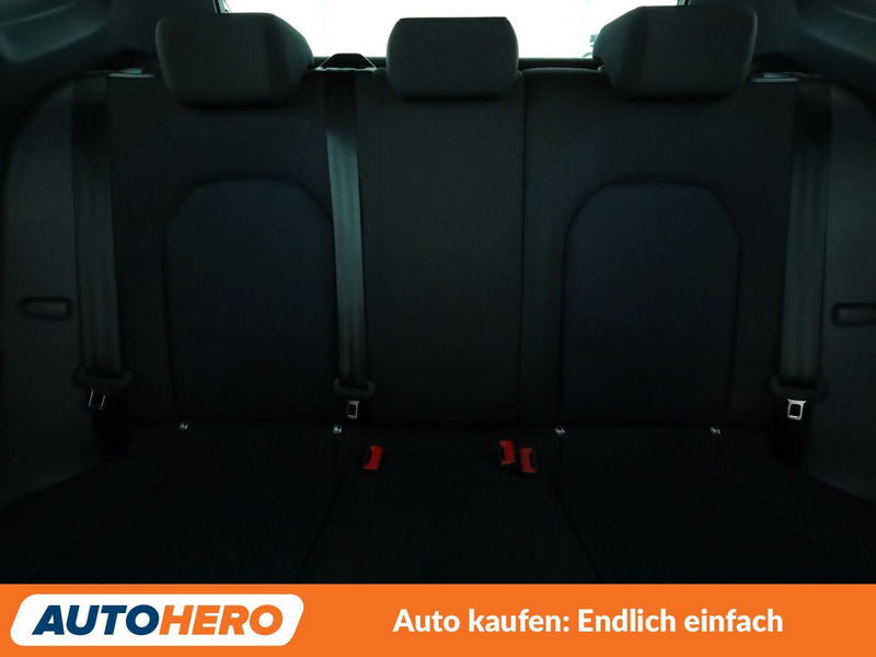 SEAT Arona 1.0 TSI FR Aut.*ACC*LED*PDC*SHZ*ALU*KLIMA* — photo 15
