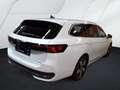 Volkswagen Passat Variant 1.5 eTSI DSG Business DAB+ IQDriv Weiß - thumbnail 2