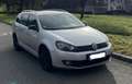 Volkswagen Golf Variant Style Grau - thumbnail 1