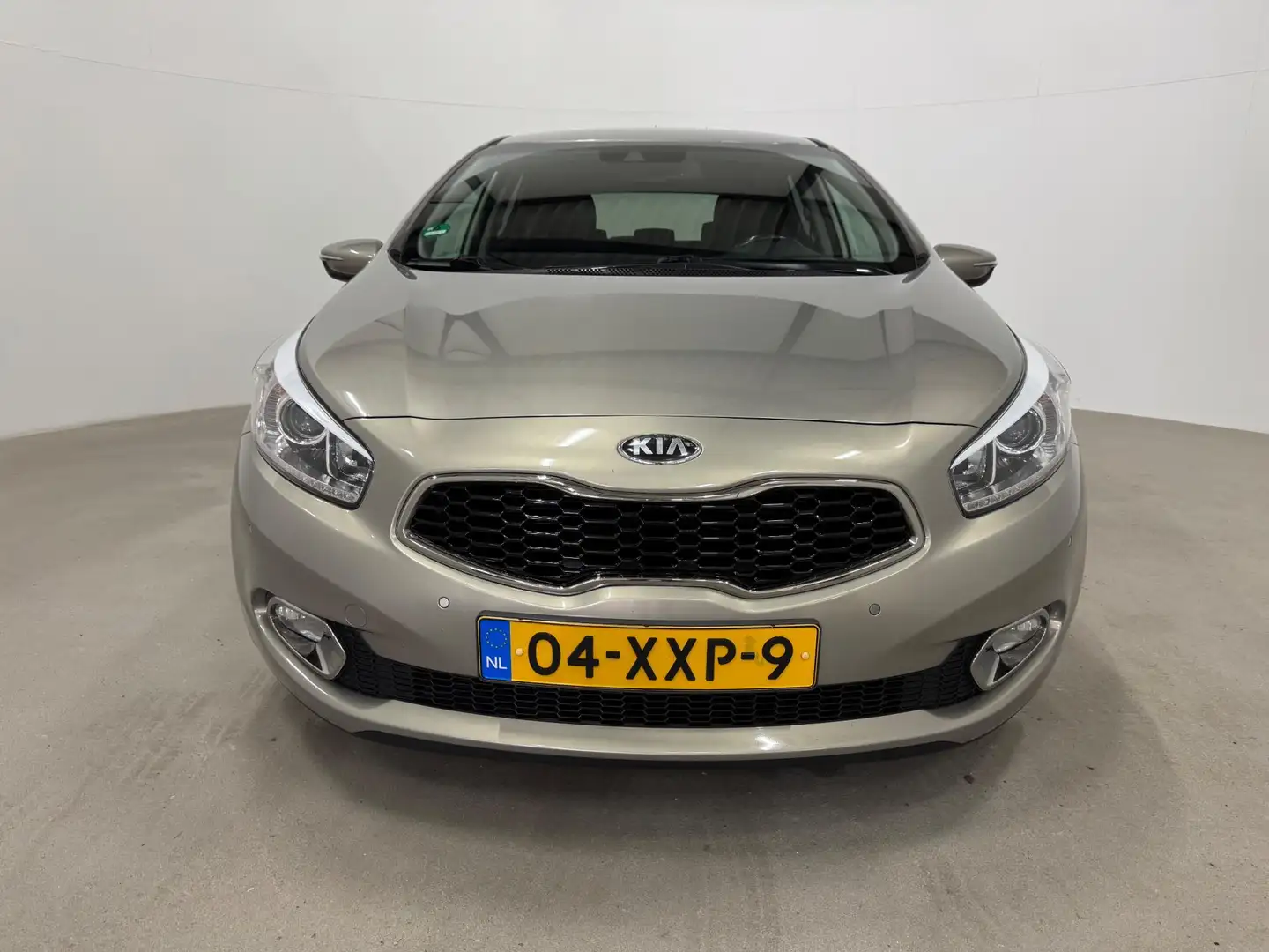 Kia Ceed / cee'd 1.6 GDI AUT Super Pack / Trekhaak / Keyless Gri - 2