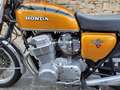 Honda CB 750 four K1 Oldtimer Gold - thumbnail 6