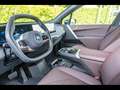 BMW iX xDrive40 Bleu - thumbnail 5