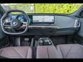 BMW iX xDrive40 Bleu - thumbnail 6