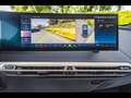BMW iX xDrive40 Bleu - thumbnail 7