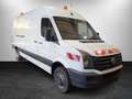Volkswagen Crafter 50 *MAXI*WERKSTATT+KAMERA+AHK+KLIMA+TÜV Weiß - thumbnail 5