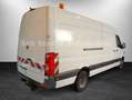 Volkswagen Crafter 50 *MAXI*WERKSTATT+KAMERA+AHK+KLIMA+TÜV Weiß - thumbnail 7