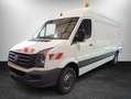 Volkswagen Crafter 50 *MAXI*WERKSTATT+KAMERA+AHK+KLIMA+TÜV Weiß - thumbnail 2