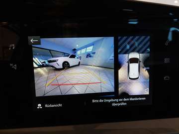 Bild 16 Opel Mokka e Elegance