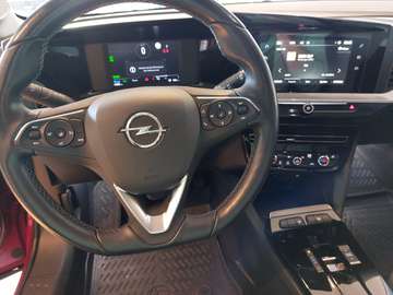 Bild 12 Opel Mokka e Elegance