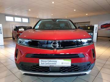 Bild 7 Opel Mokka e Elegance