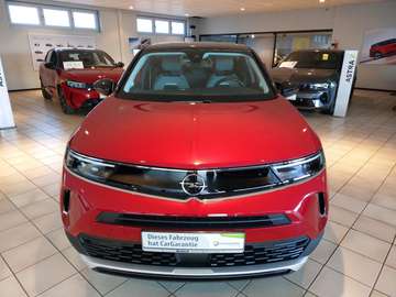 Bild 6 Opel Mokka e Elegance