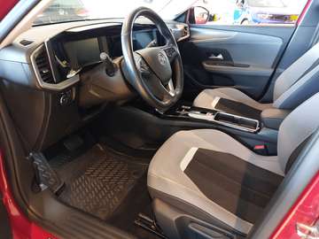 Bild 9 Opel Mokka e Elegance