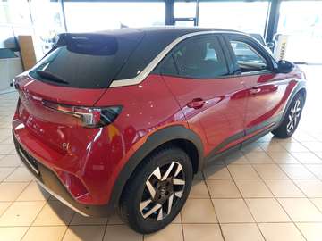 Bild 4 Opel Mokka e Elegance