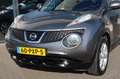 Nissan Juke 1.6 Acenta AUTOMAAT Clima, Cruise, NAVI, Trekhaak Grijs - thumbnail 21