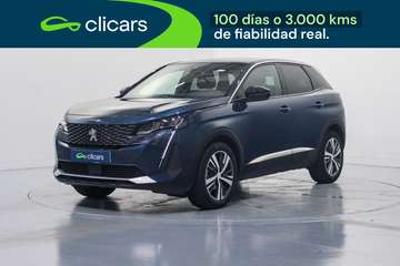 Hybrid 136 Allure eDCS6