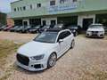 Audi RS3 Bianco - thumbnail 4