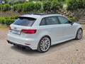 Audi RS3 Bianco - thumbnail 10