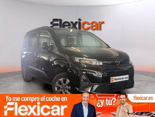 Opel Combo 100 Cv 1.5 Td S/S MT6 €6.4 - foto 1