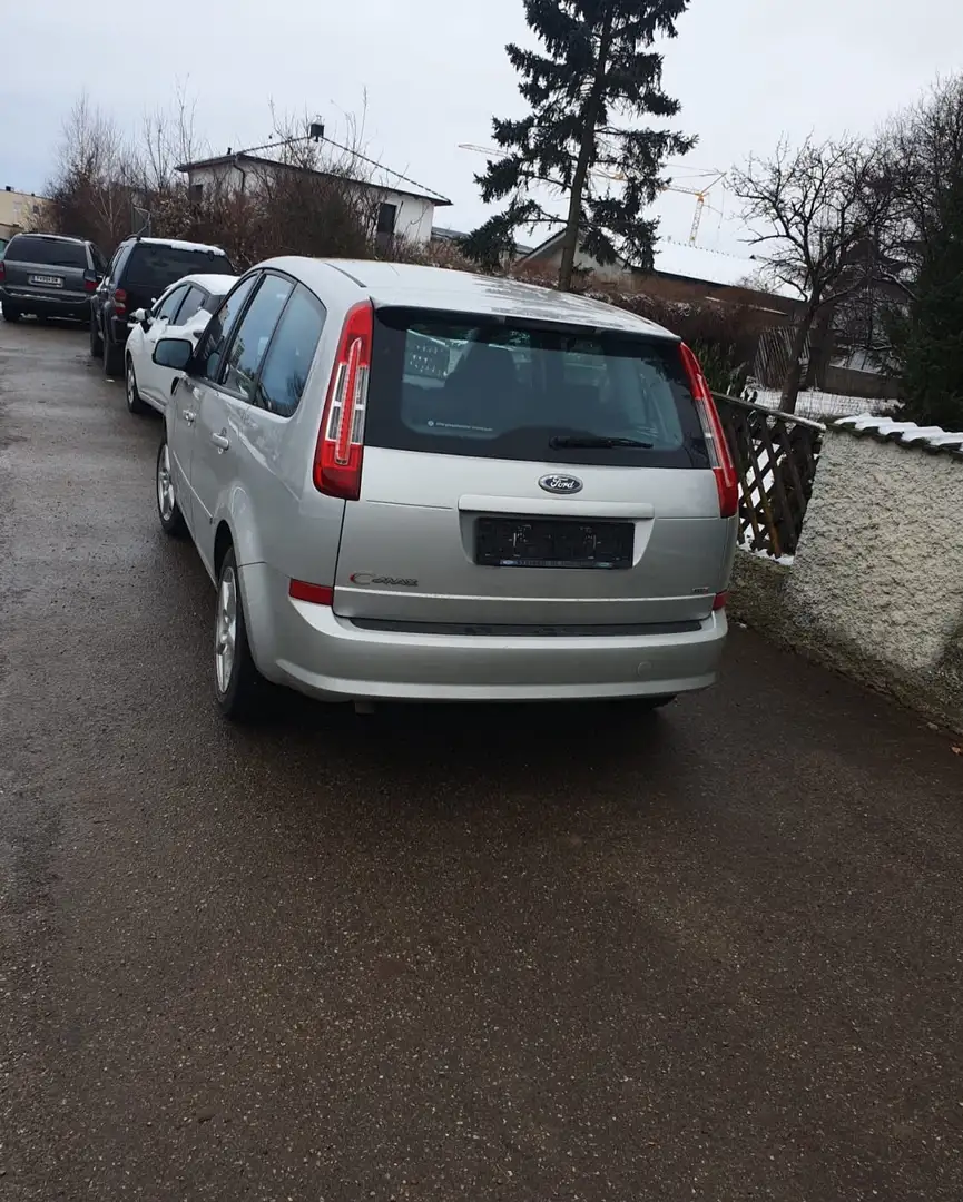 Ford C-Max 2.0 TDCi DPF Titanium - 2