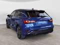 Audi A3 Audi A3 Sportback S line 45 TFSI e Blau - thumbnail 3