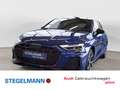 Audi A3 Audi A3 Sportback S line 45 TFSI e Blau - thumbnail 1