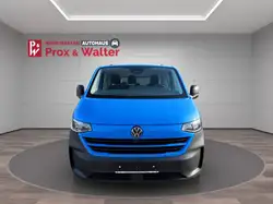 Volkswagen T7 Caravelle 2.0 TDI 9 SITZER+LED+TEMPOMAT+2xPDC