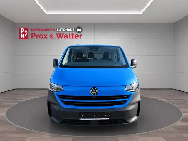 Volkswagen T7 Caravelle 2.0 TDI 9-SITZER+LED+TEMPOMAT+2xPDC