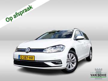 1.5 TGI CNG Comfortline 1e-Eig. & Dealer-Onderh. B