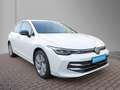 Volkswagen Golf VIII Life 1.5 TSI DSG eHybrid Goal 17''Side Ass... Weiß - thumbnail 4