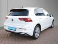 Volkswagen Golf VIII Life 1.5 TSI DSG eHybrid Goal 17''Side Ass... Weiß - thumbnail 5