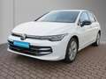 Volkswagen Golf VIII Life 1.5 TSI DSG eHybrid Goal 17''Side Ass... Weiß - thumbnail 3