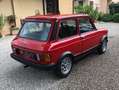 Autobianchi A 112 Abarth 4 serie Roşu - thumbnail 4