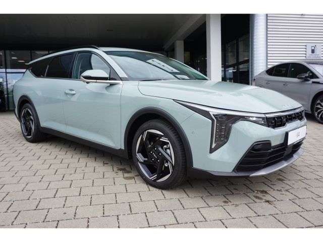 Second hand Kia K4 1.6