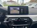 BMW 520 d xDrive A M Sport DAP ACC adLED ParkAss Navi Hifi Weiß - thumbnail 14