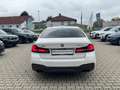 BMW 520 d xDrive A M Sport DAP ACC adLED ParkAss Navi Hifi Blanc - thumbnail 2