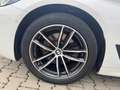 BMW 520 d xDrive A M Sport DAP ACC adLED ParkAss Navi Hifi Blanc - thumbnail 18