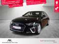 Audi A4 Lim. 45 TFSI S line quattro S-tronic Navi LED APS Noir - thumbnail 1
