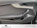 Audi A4 Lim. 45 TFSI S line quattro S-tronic Navi LED APS Noir - thumbnail 14