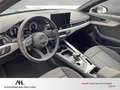 Audi A4 Lim. 45 TFSI S line quattro S-tronic Navi LED APS Zwart - thumbnail 13